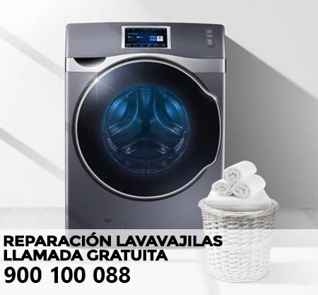 Reparación averías secadora Westinghouse
